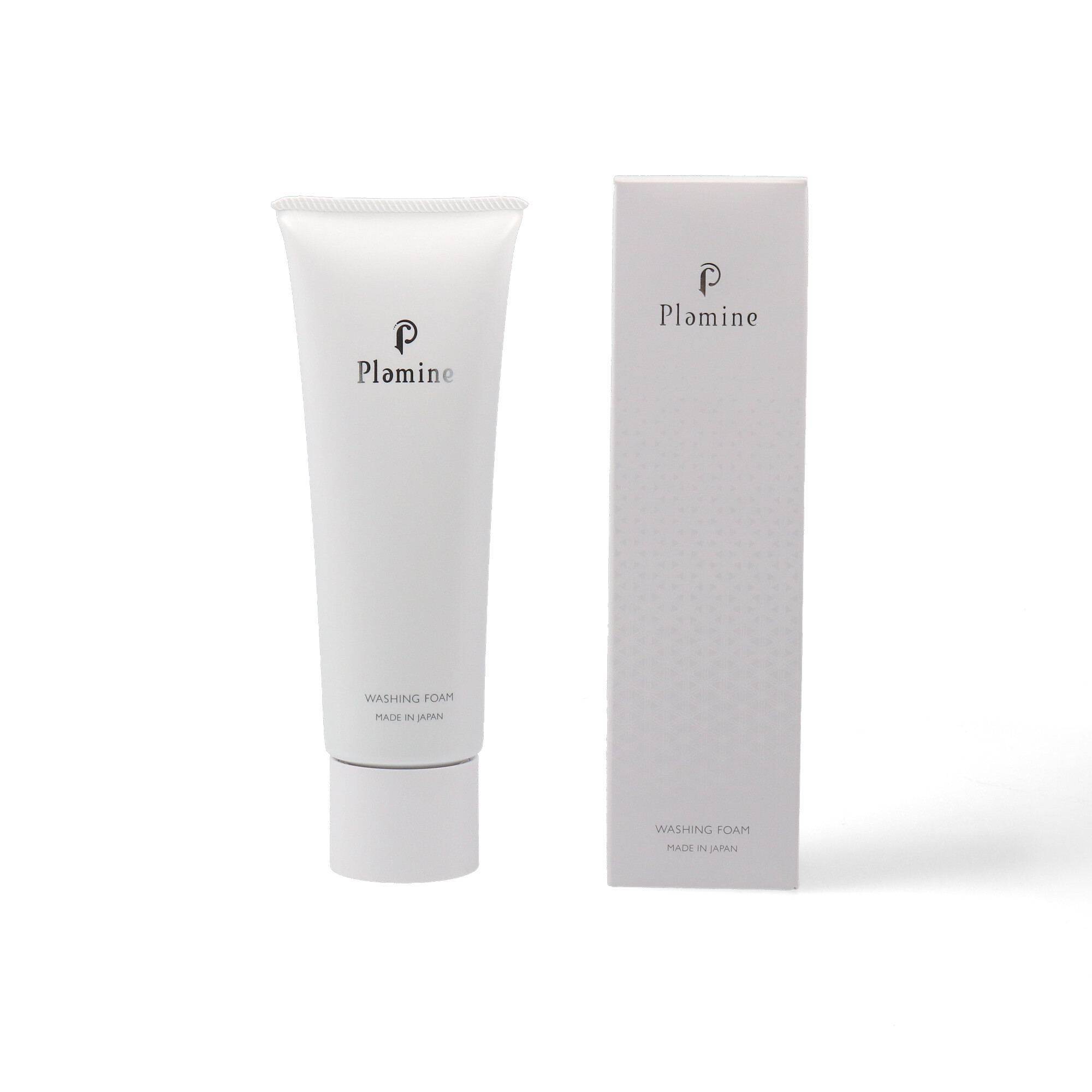 プラミネ ウォッシングフォーム - 高品質フラーレン配合基礎化粧品、厳選素材サプリ