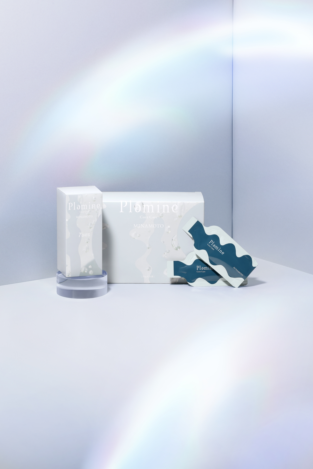 MINAMOTO (ミナモト)