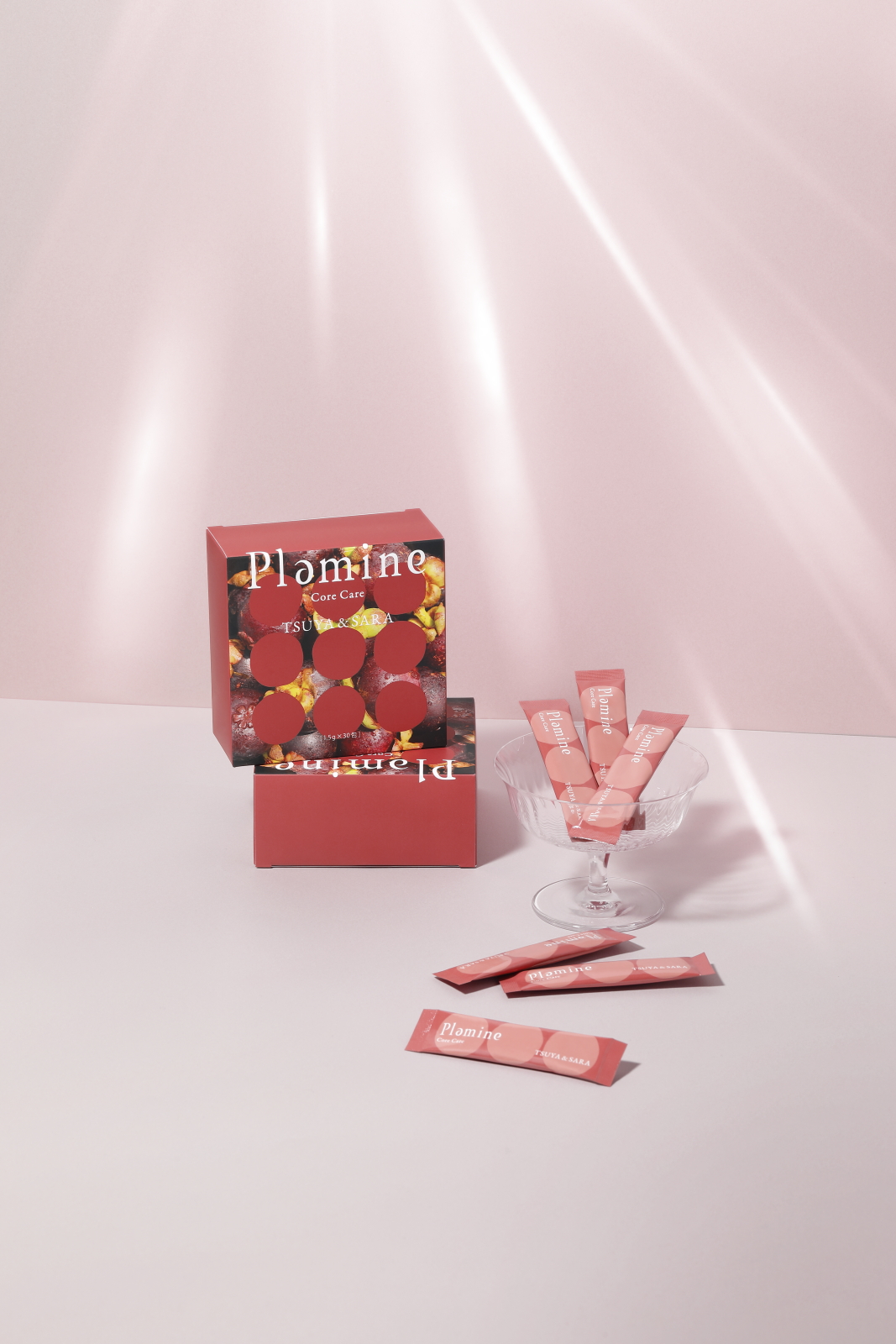 TSUYA&SARA (ツヤサラ)