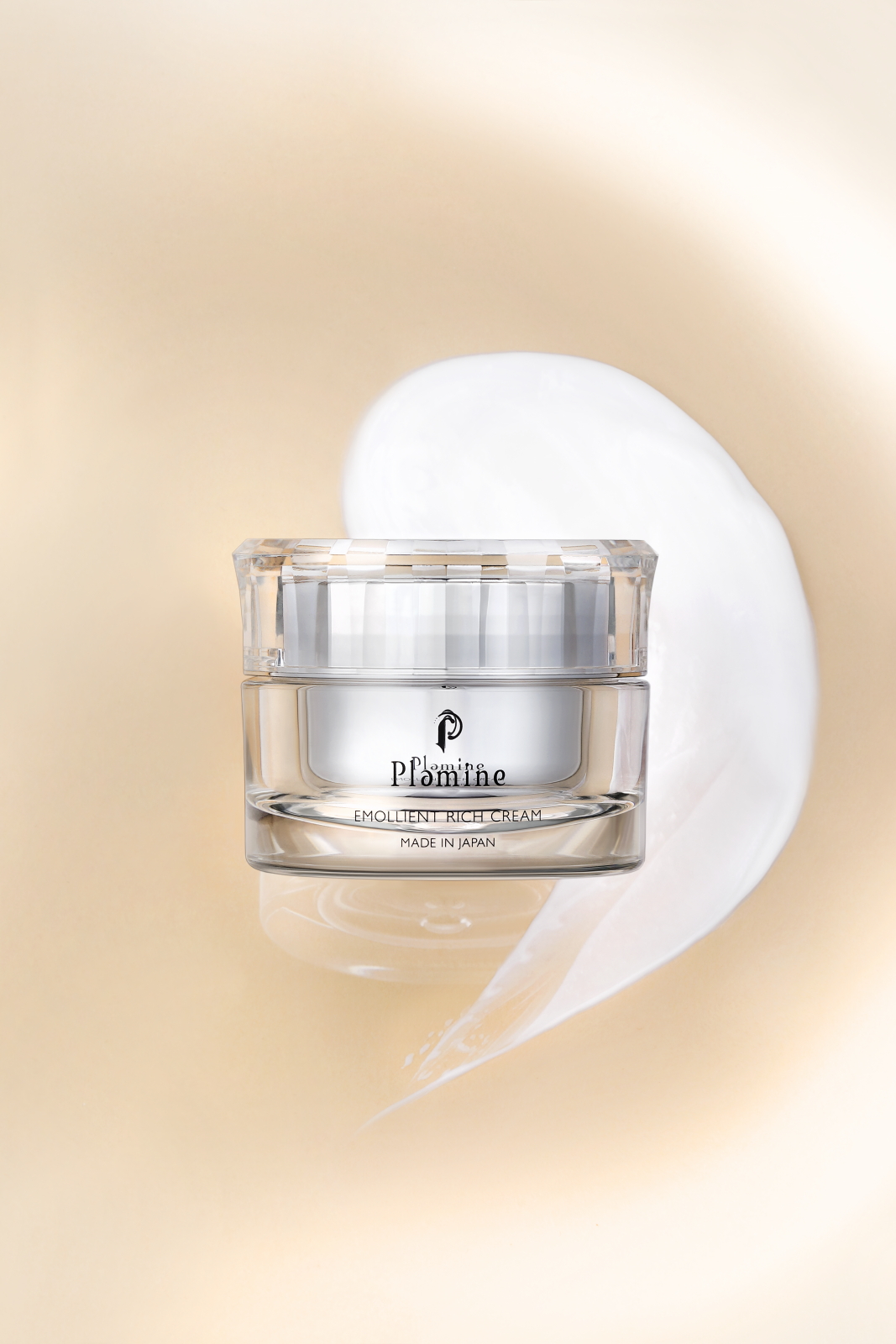 EMOLLIENT RICH CREAM (エモリエントリッチクリーム)