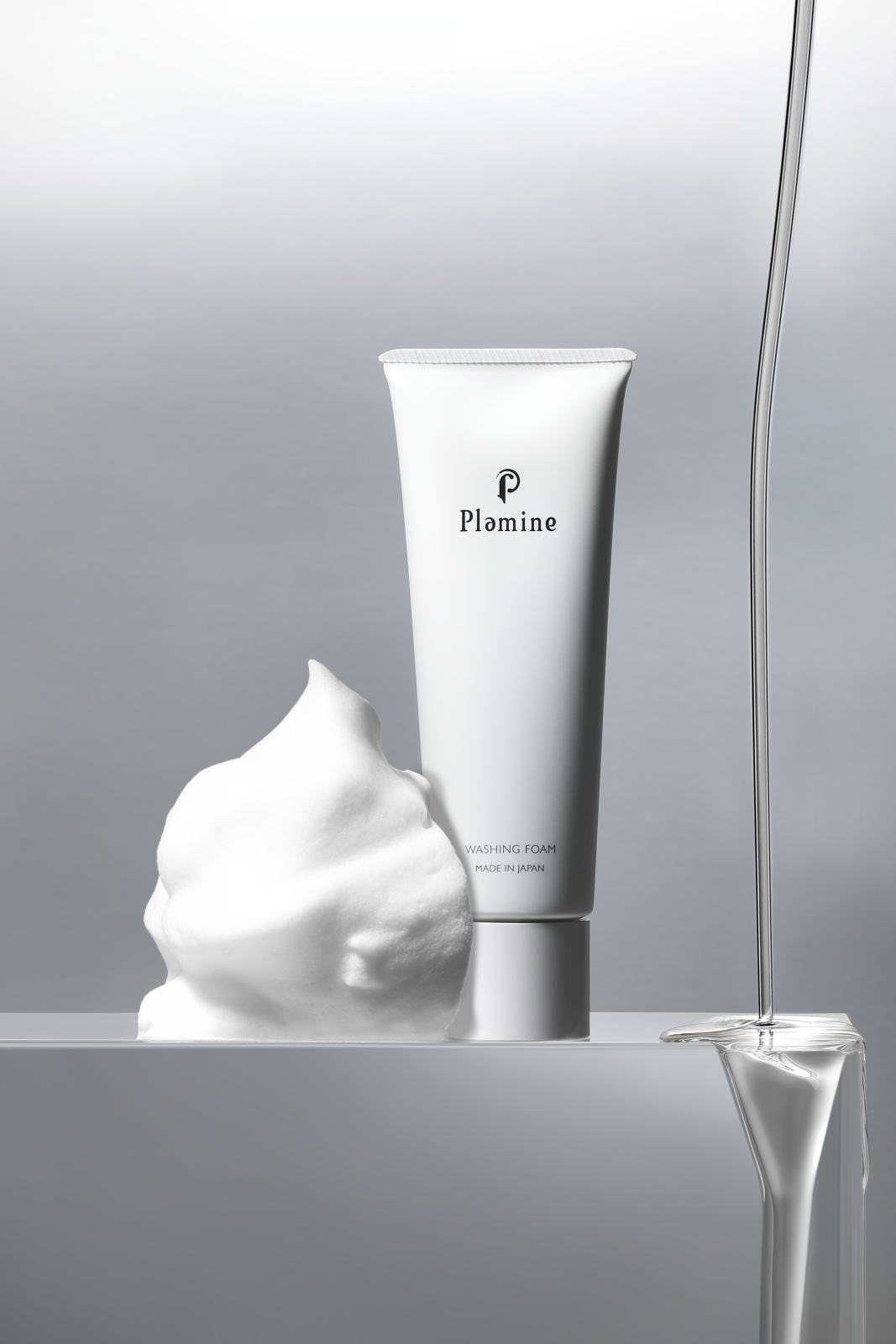 WASHING FOAM (ウォッシングフォーム)