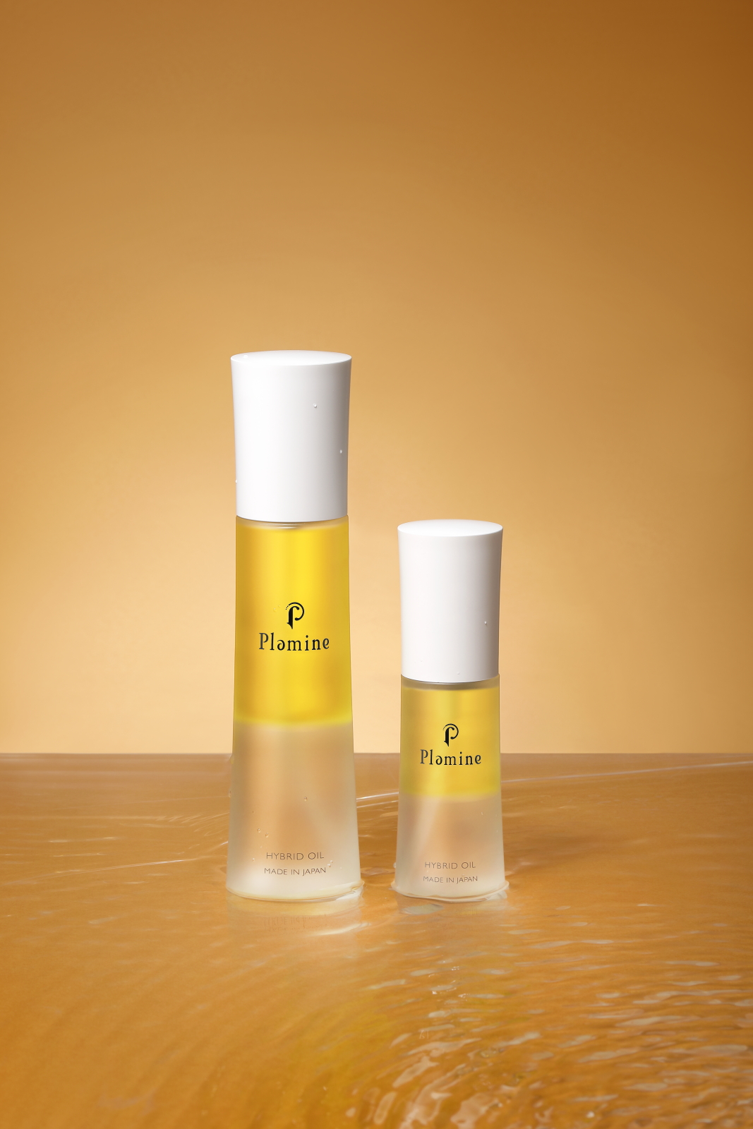 HYBRID OIL (ハイブリットオイル)30ml