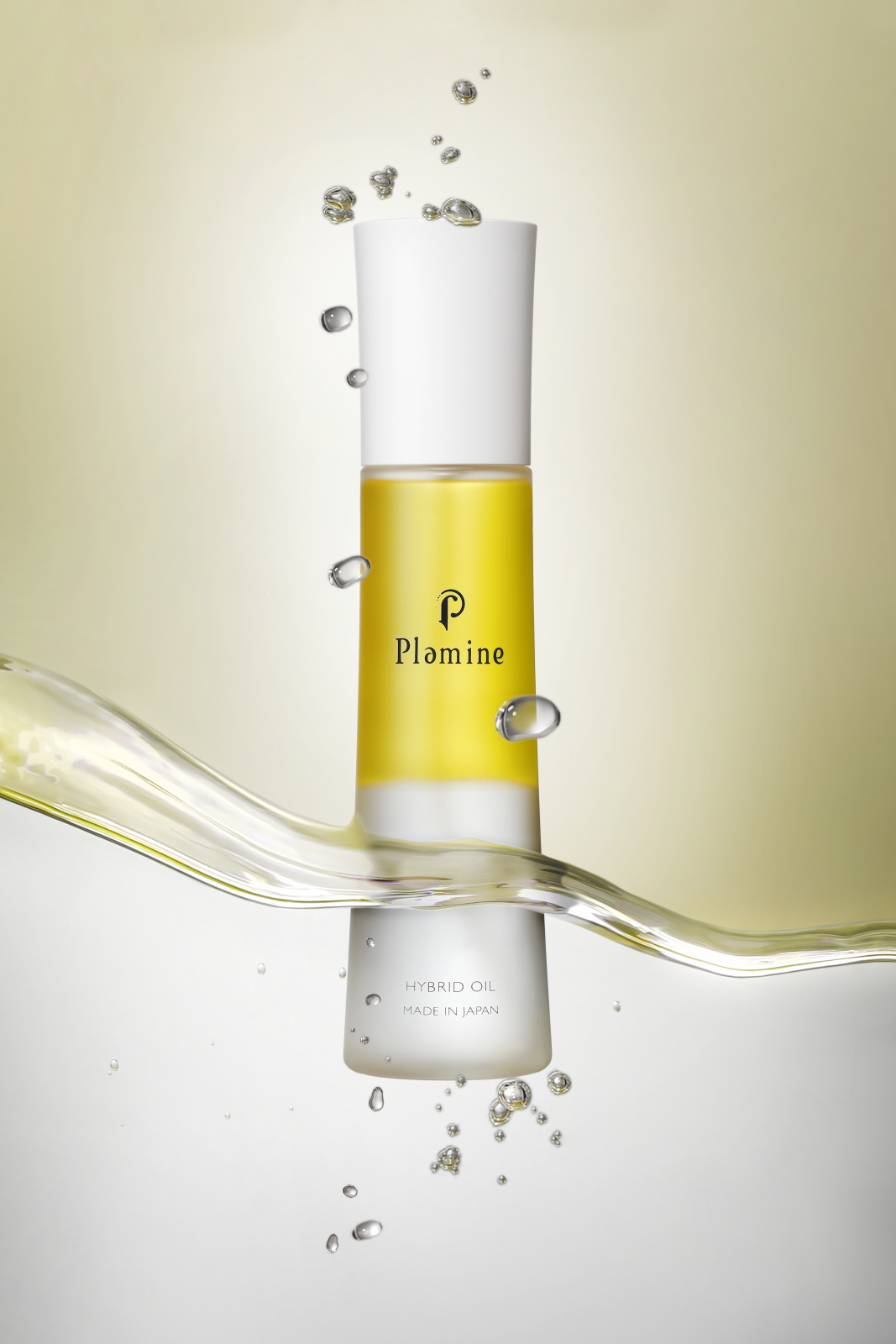 HYBRID OIL (ハイブリットオイル)100ml