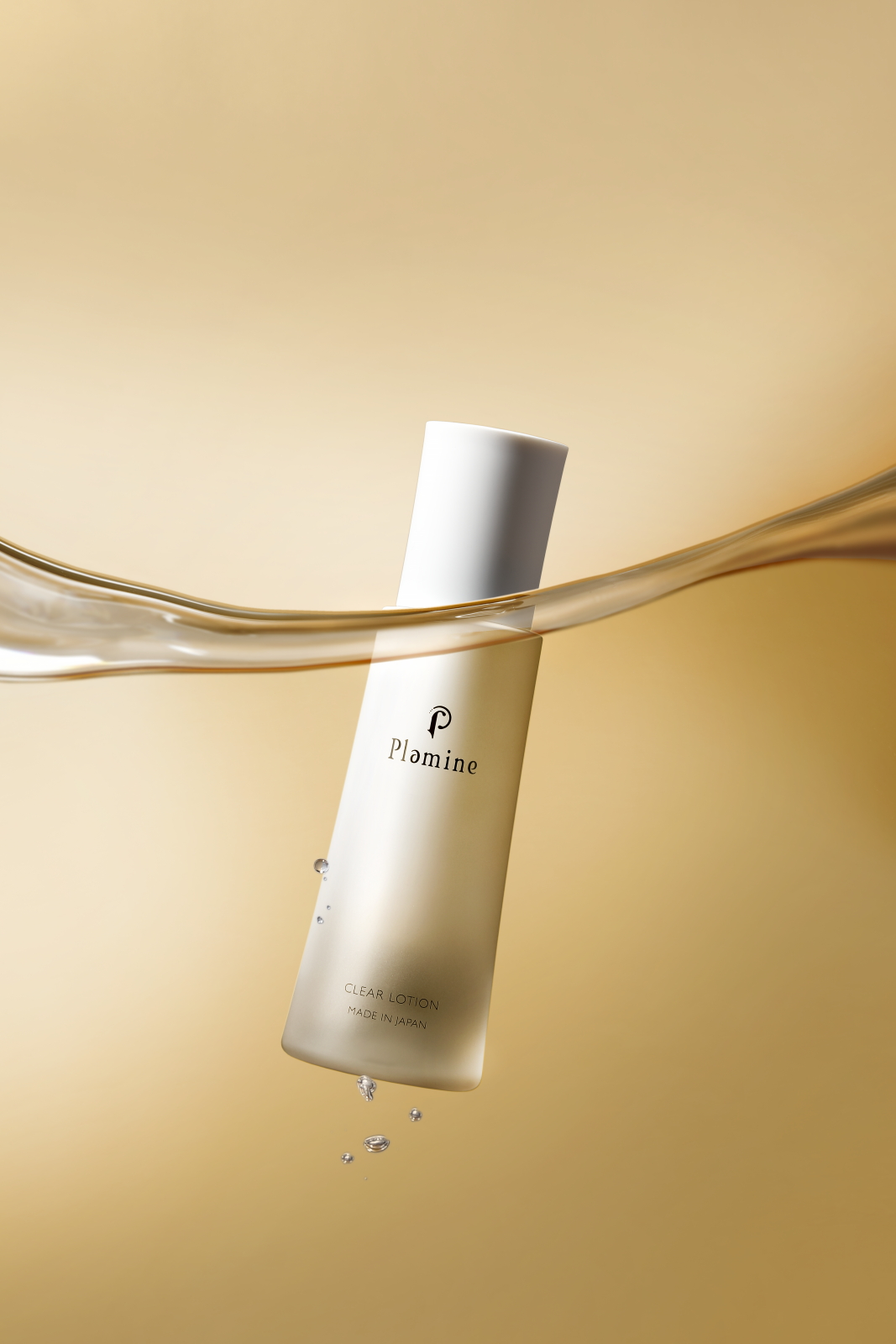 CLEAR LOTION (クリアローション)