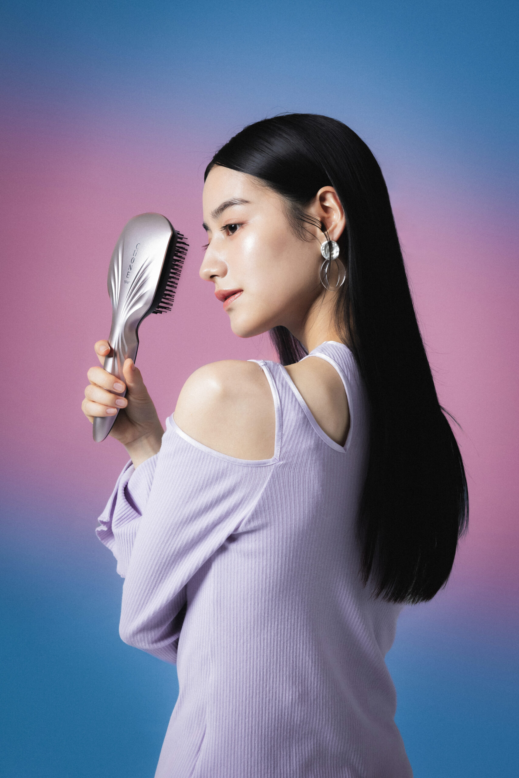 CLiONE spa+ (クリオネスパプラス)