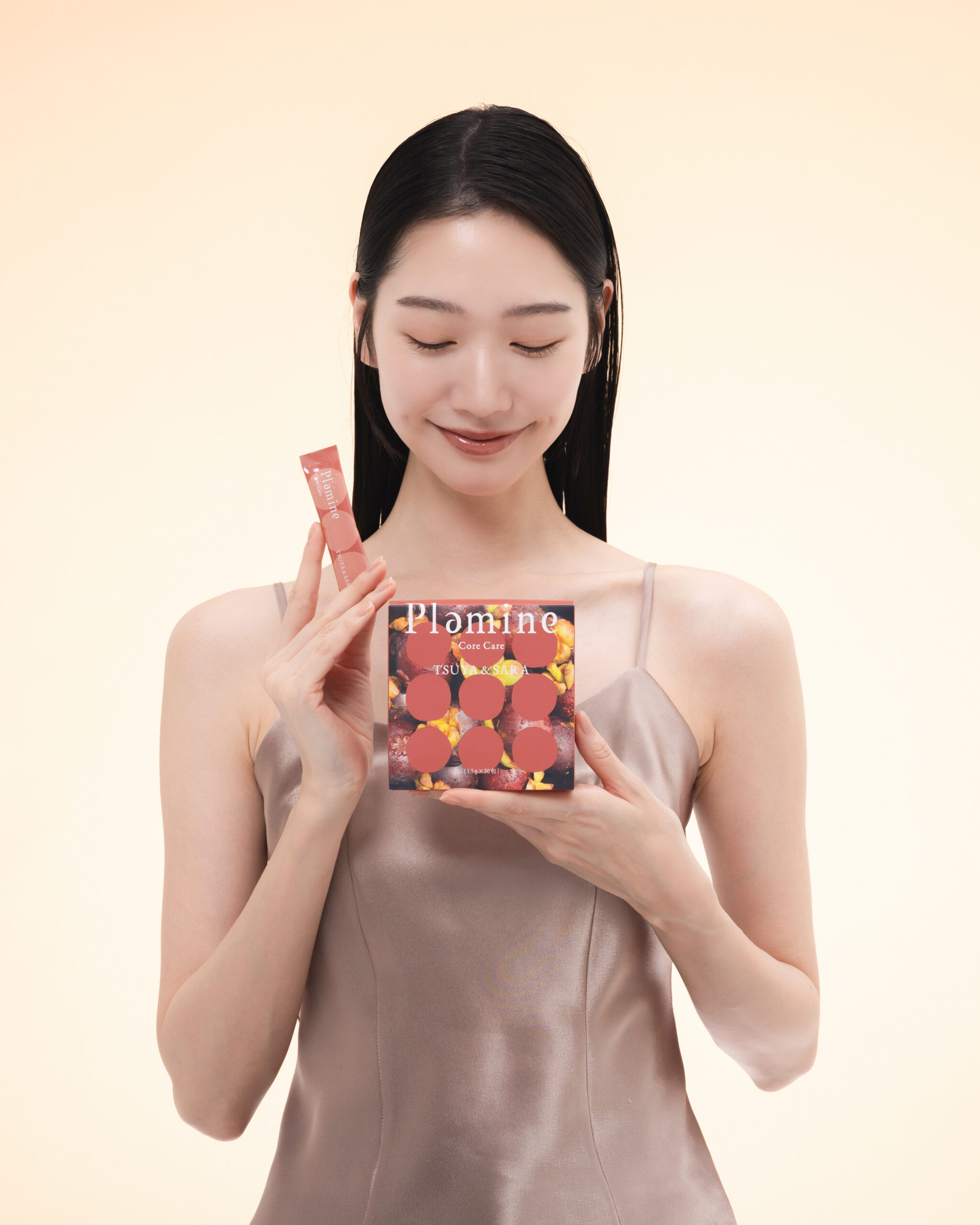 TSUYA&SARA (ツヤサラ)