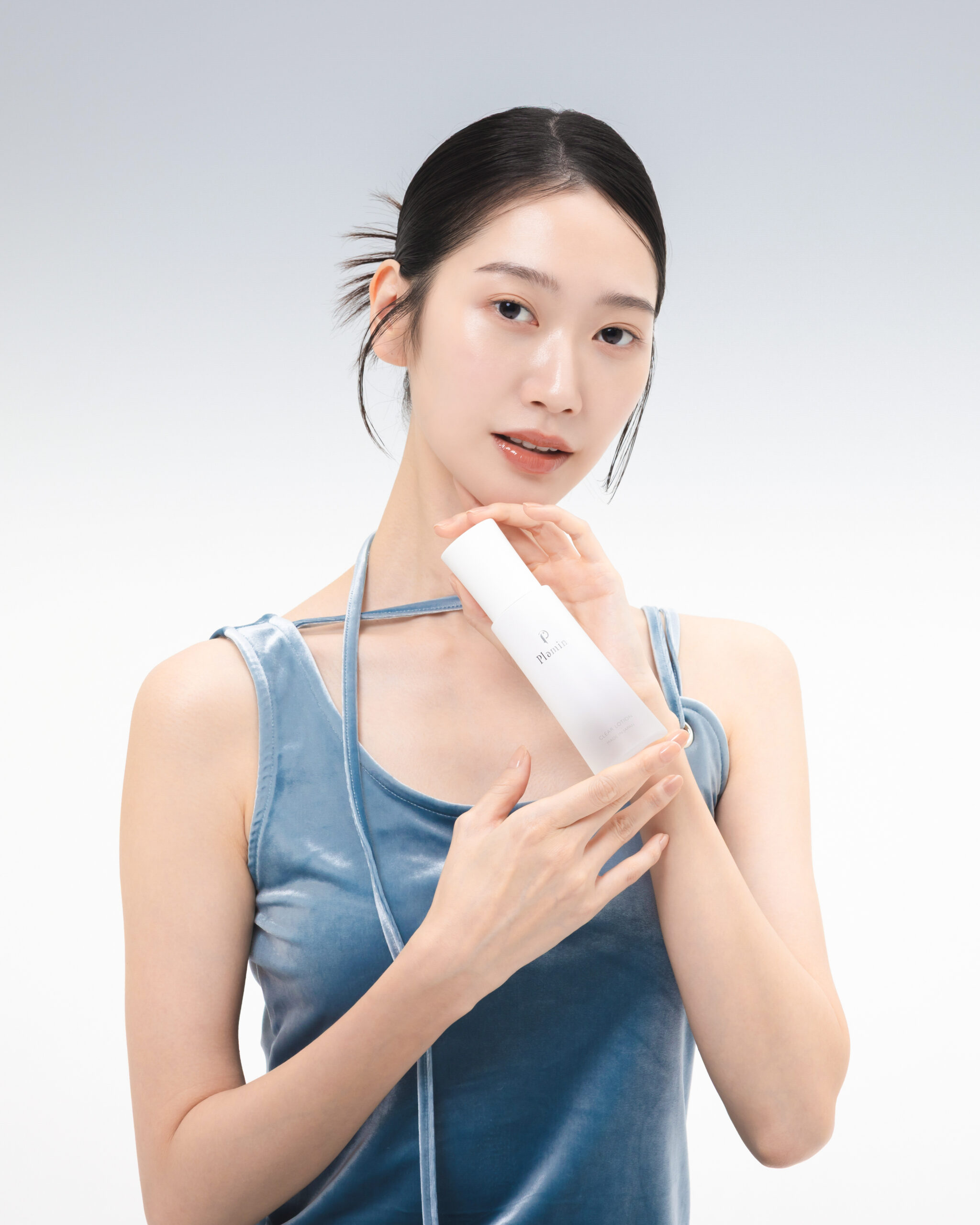 CLEAR LOTION (クリアローション)