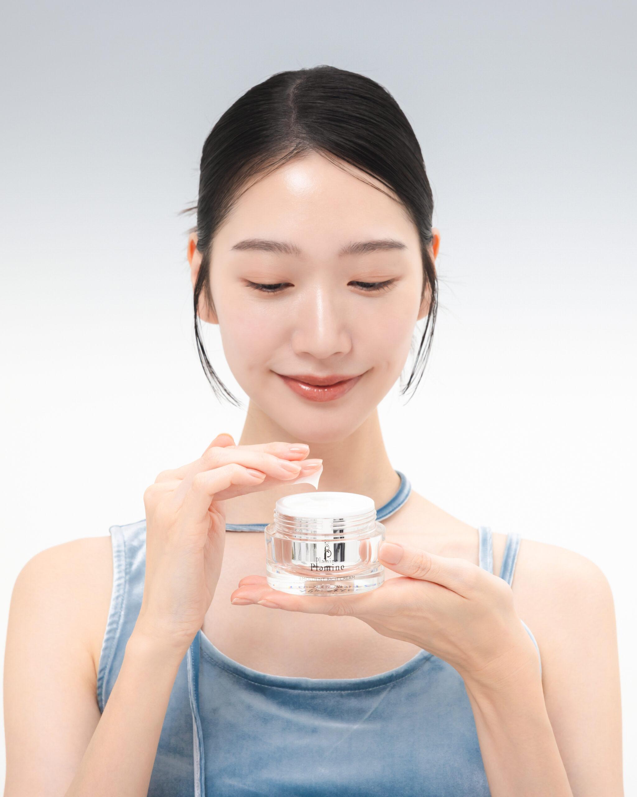 EMOLLIENT RICH CREAM (エモリエントリッチクリーム)