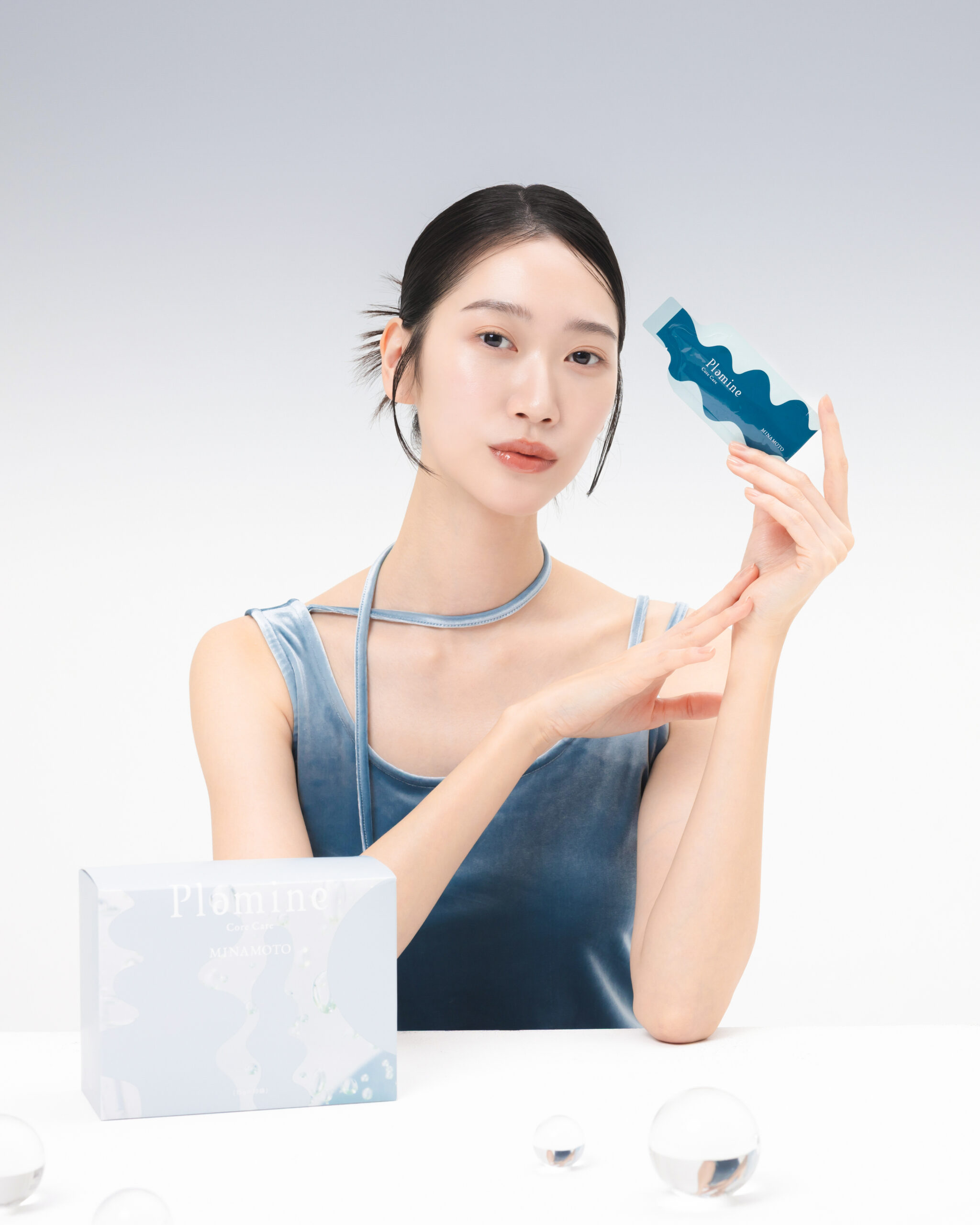 MINAMOTO (ミナモト)