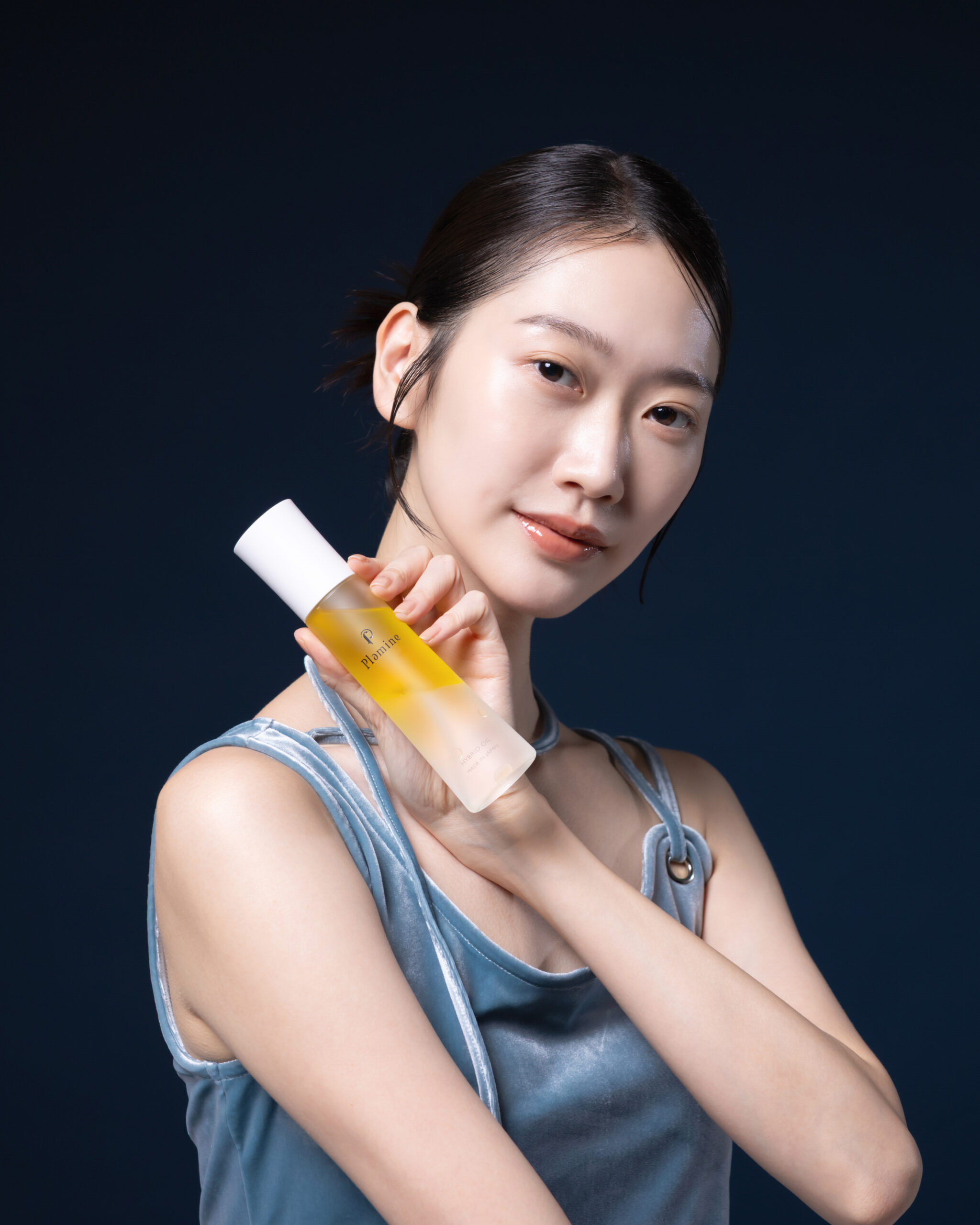 HYBRID OIL (ハイブリットオイル)30ml