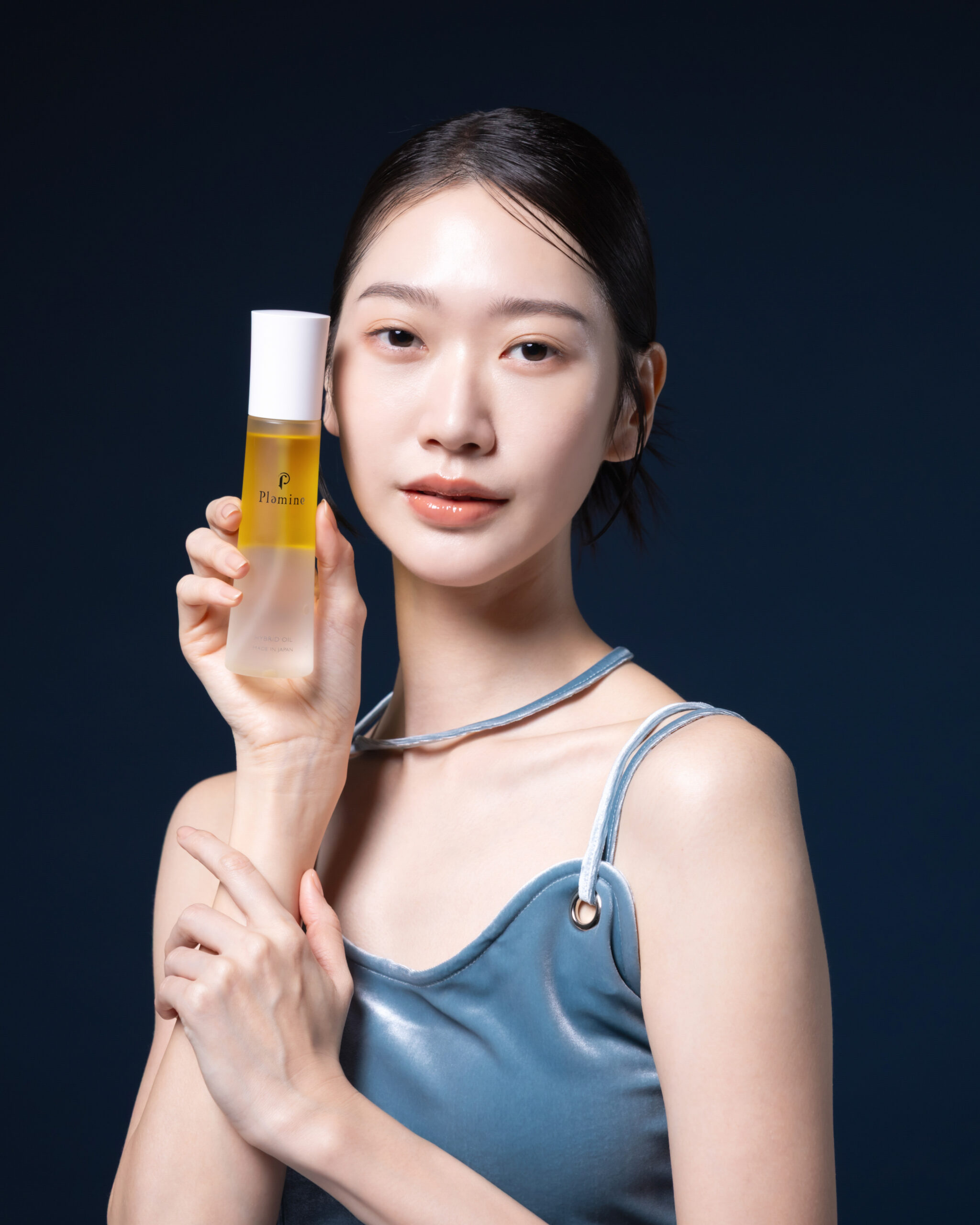 HYBRID OIL (ハイブリットオイル)100ml