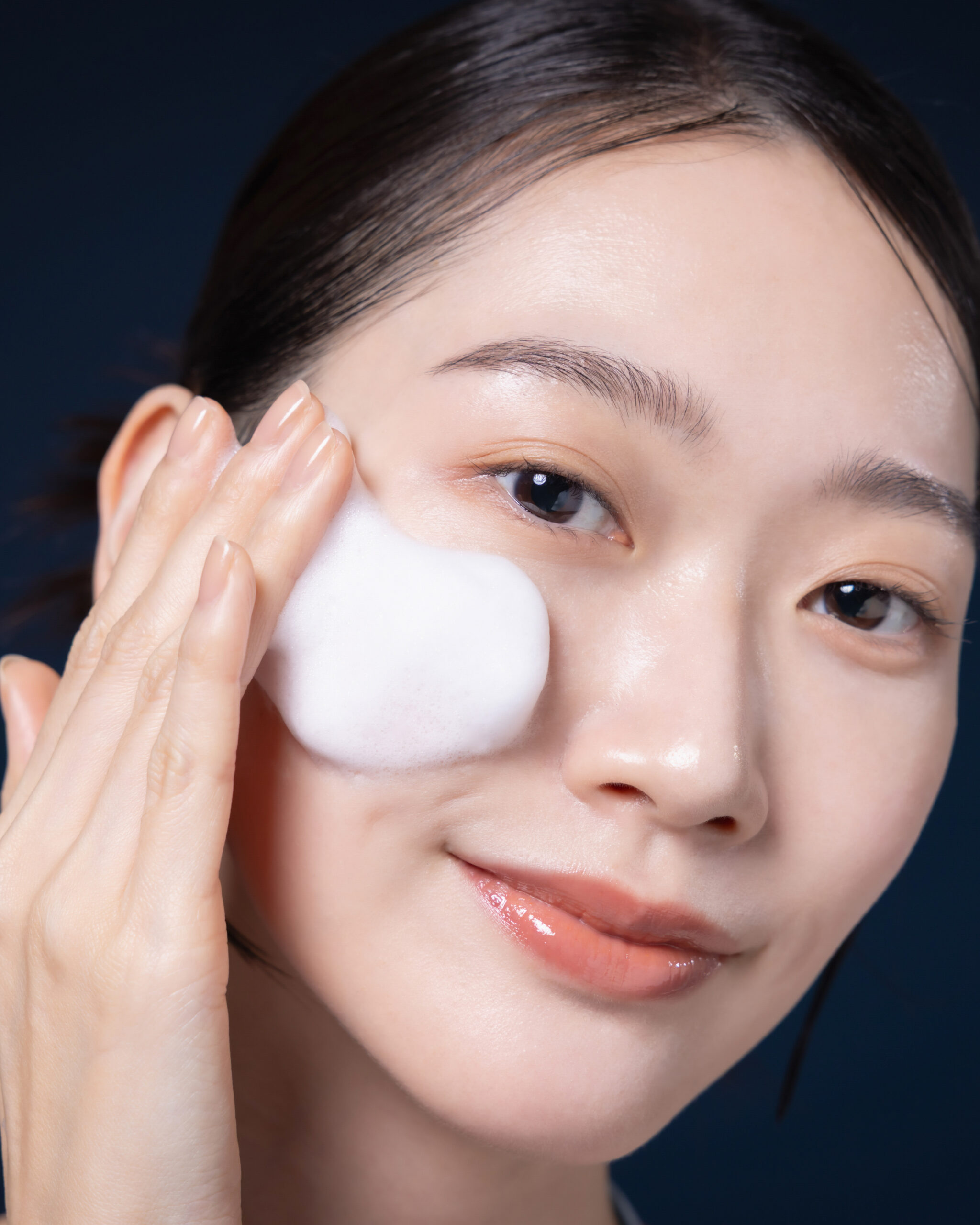 WASHING FOAM (ウォッシングフォーム)