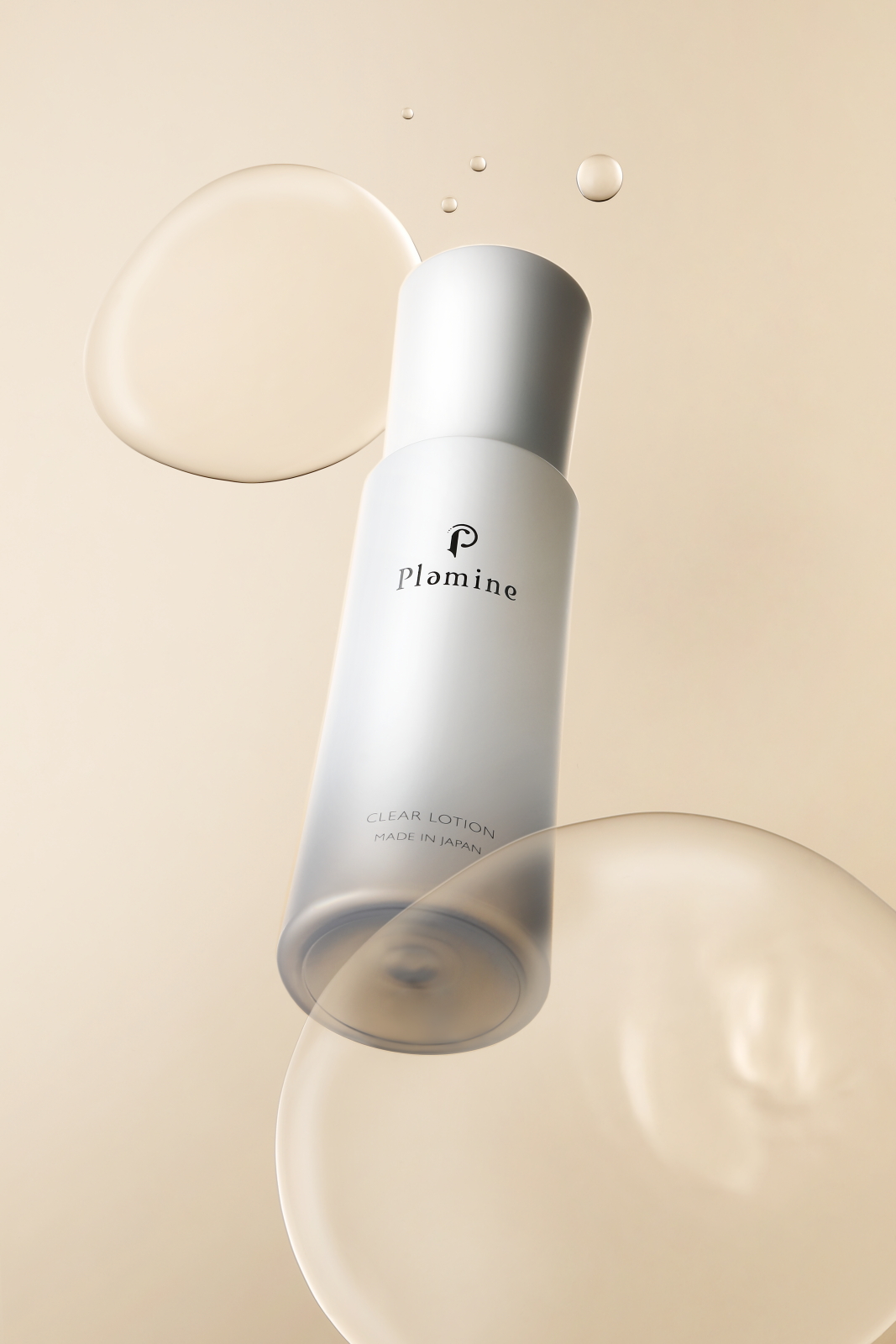 CLEAR LOTION (クリアローション)