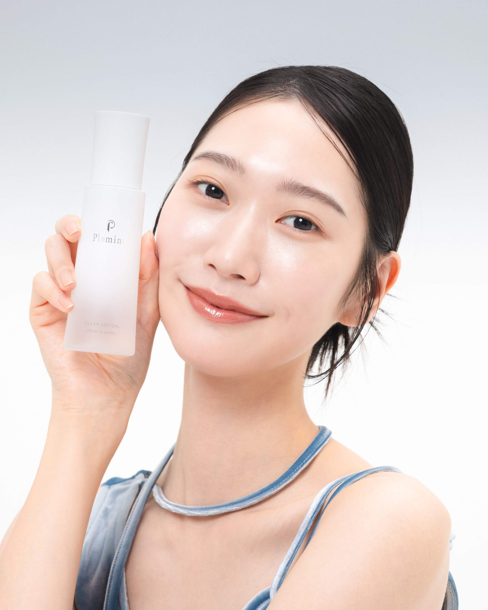 CLEAR LOTION (クリアローション)